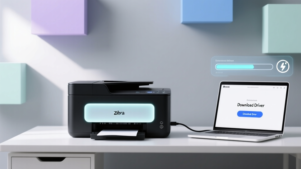 Zebra Printer Drivers Install Troubleshoot Download: 7 Real-World Fixes That Actually Work (Tested on GX430t, ZD420 & ZT410 in 2024)