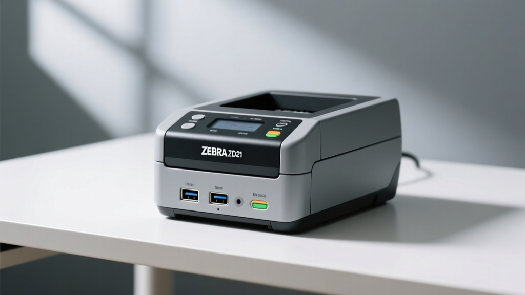 Zebra ZD421 Setup Troubleshooting Key Specs: The 7-Minute Field Technician’s Guide to Zero-Config Failures, Driver Conflicts & Real-World Print Reliability (Not the Manual)