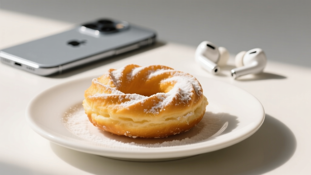 Zeppole Explained: The Real Recipe, Correct Pronunciation (zeh-POH-lay), St. Joseph’s Day Traditions, Hidden History & Why Your Family Needs This Italian-American Ritual