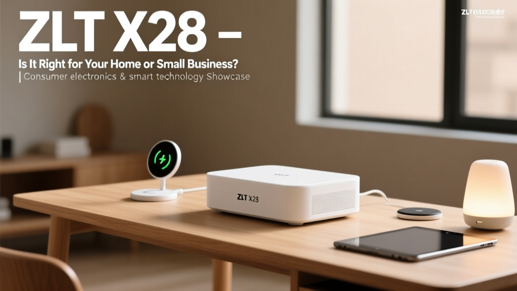 Zlt X28 Is It Right For Your Home Or Small Business? 7 Real-World Tests You Can’t Ignore Before Buying in 2025
