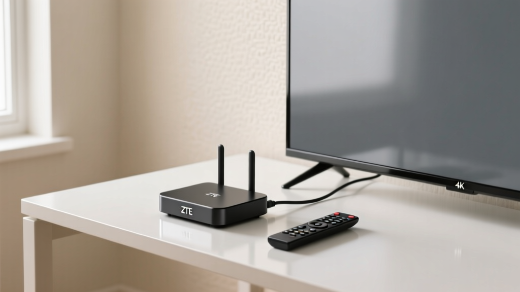 ZTE Android TV Box Setup Buying Guide: 7 Real-World Mistakes That Wreck Your Streaming Experience (And How to Avoid Them)