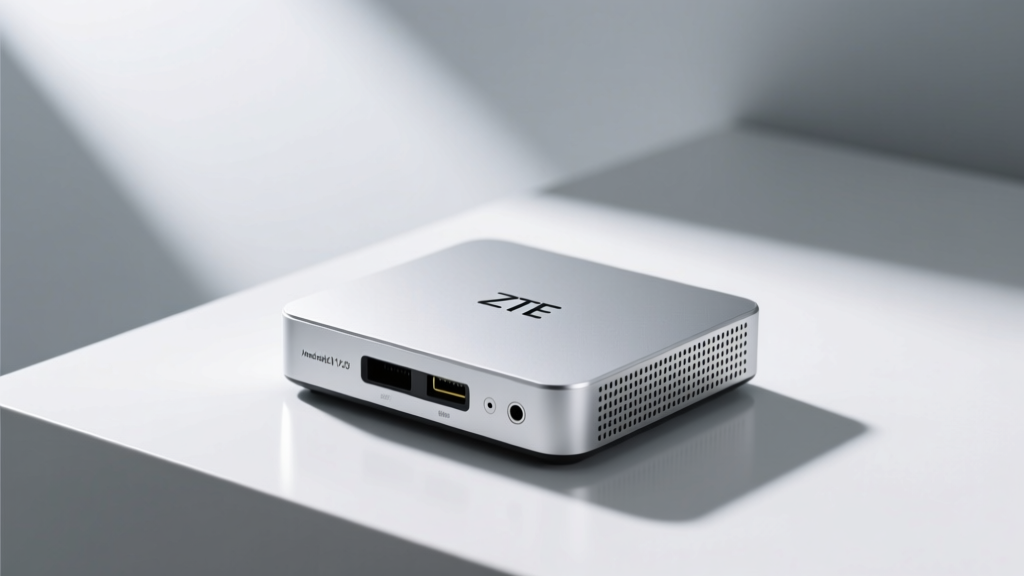 ZTE Android TV Box Reality Check: 7 Things No Review Tells You (But Should) — Firmware Limits, Hidden Bloat, Real 4K Playback, and Why Most Fail After 18 Months