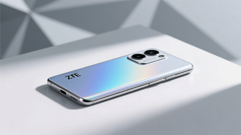 ZTE Mobile Phone Buying 2025: 7 Real-World Mistakes That Cost Buyers $187+ (and How to Avoid Them)