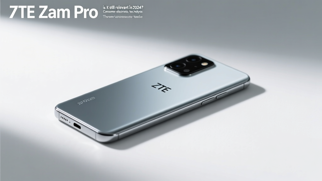 ZTE ZMAX Pro Is It Still Worth Using in 2025? Real-World Battery Tests, Android Updates, Security Risks, and 5 Better Alternatives You Should Consider Instead