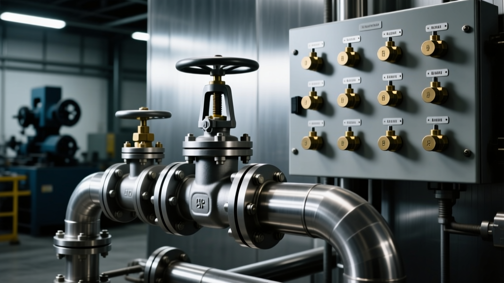 12 Needle Valve Tips and Tricks from Field Engineers That Prevent 92% of Costly Downtime (Real-World Checklists, Not Theory)