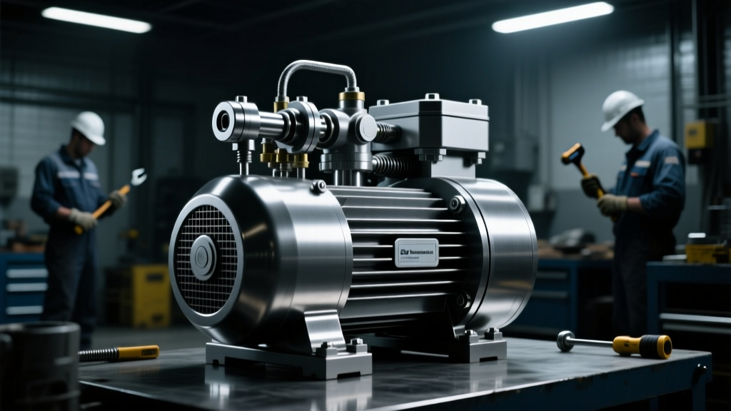 17 Screw Compressor Tips and Tricks from Field Engineers That Cut Energy Waste by 22–38% (Real-World Data from 42 Plants)