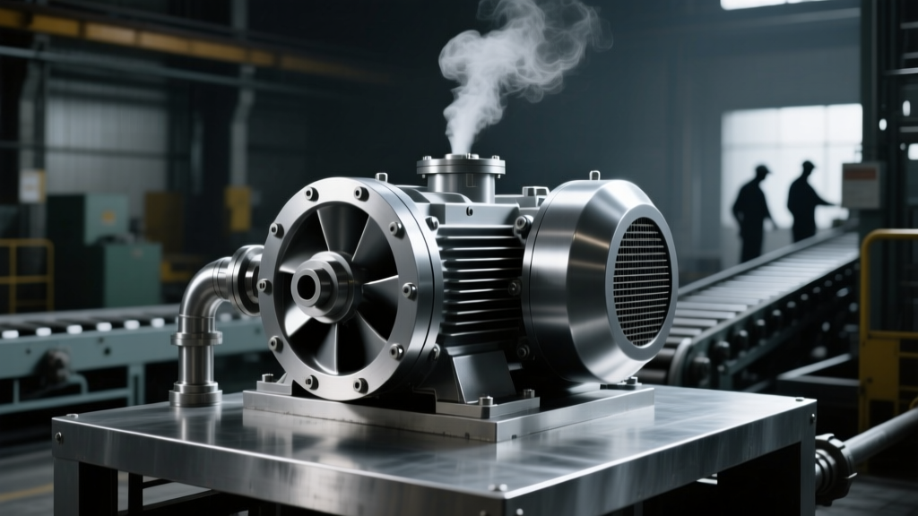17 Vacuum Pump Tips and Tricks from Field Engineers That Cut Energy Use by 22–41% (and Prevent 83% of Common Failures Before They Happen)