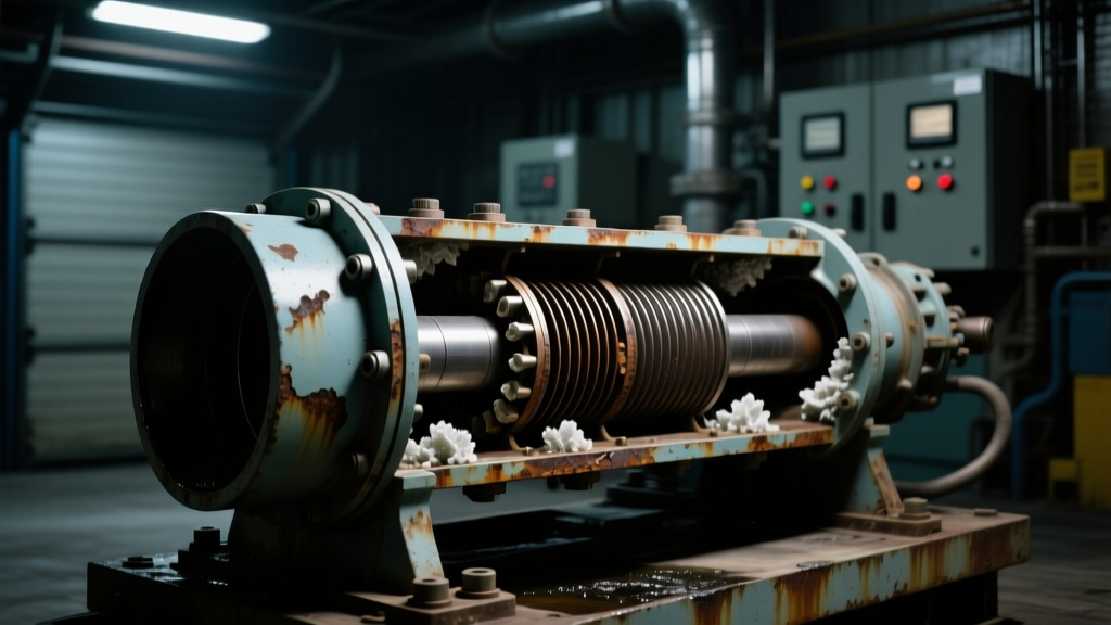 7 Chiller Failure Case Studies That Cost Facilities $2.1M+ in Energy Waste: Forensic Engineering Breakdowns of Root Causes, Sustainability Impacts, and How to Prevent Repeat Failures Before They Drain Your ESG Score