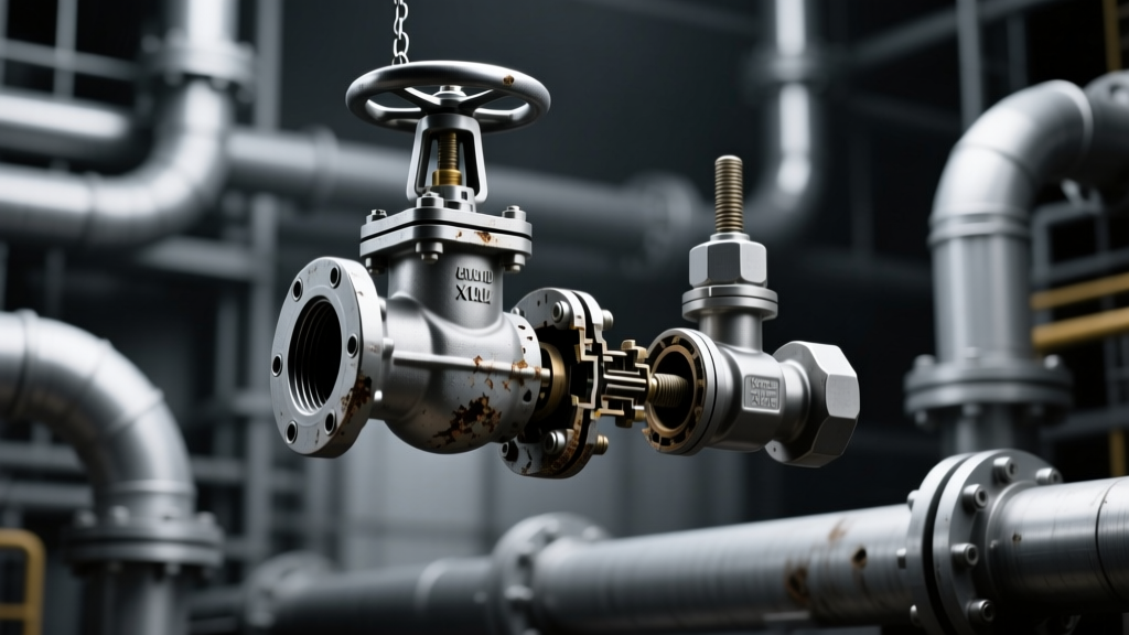 7 Control Valve Failure Case Studies That Cost Plants $2.3M+ in Downtime: Forensic Engineering Breakdowns of Root Causes, Corrective Actions, and Proven Prevention Tactics You Can Implement This Week