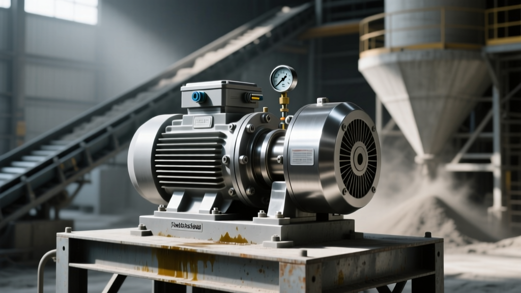7 Costly Metering Pump Mistakes in Cement Manufacturing (and How to Avoid Them): A Field-Tested Guide to Reliable Chemical Dosing in Kilns, Mills, and Additive Systems