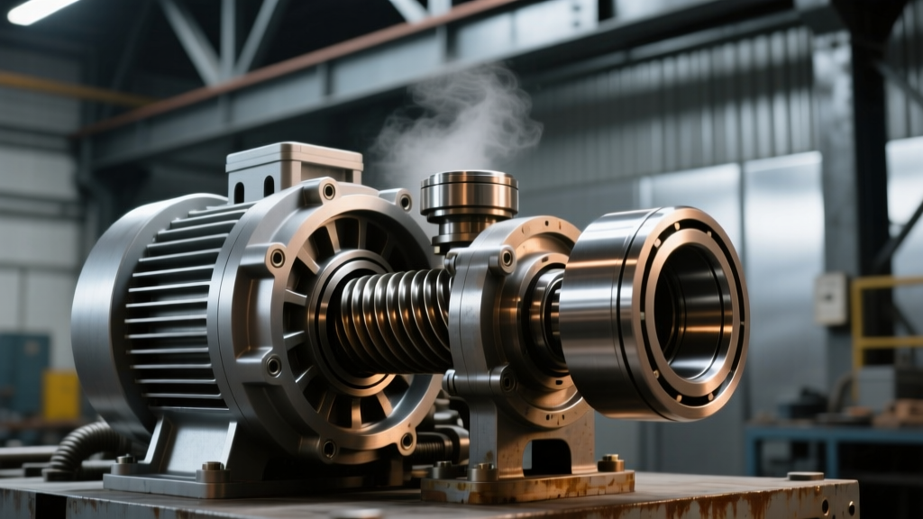 7 Critical Checks Before Specifying a Piston Compressor for Corrosive, Abrasive, or High-Temp Fluids in Chemical Processing — Avoid Catastrophic Seal Failure, Material Degradation, and Unplanned Shutdowns