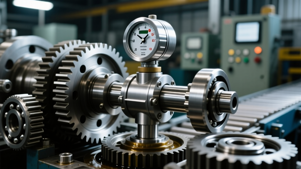 7 Critical Checks Every Instrumentation Engineer Must Run Before Installing a Turbine Flow Meter in Water & Wastewater Systems — Avoid Costly Accuracy Drift, Calibration Failures, and Unplanned Downtime
