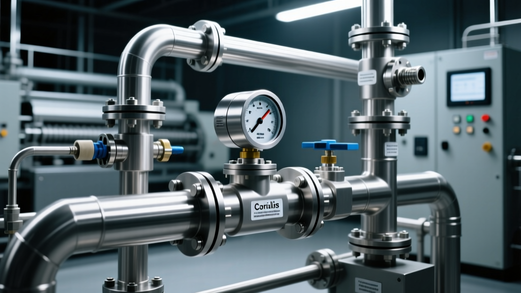 7 Critical Coriolis Flow Meter Applications in Plastics & Polymer Processing You’re Overlooking (And How to Avoid Costly Measurement Failures in Melt, Additive, and Recycle Streams)
