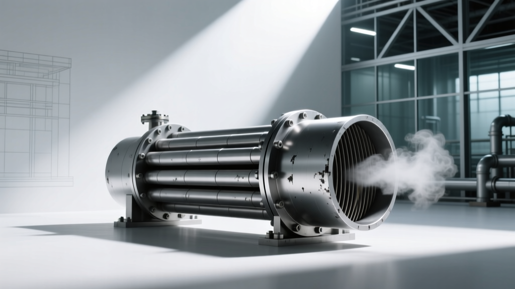 7 Critical Evaporator Applications in Water and Wastewater Treatment You’re Overlooking (Especially in Chiller-Integrated Plants & Desalination Pre-Treatment Loops)