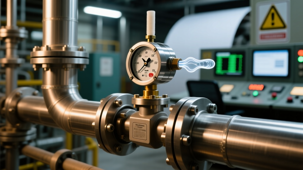 7 Critical Magnetic Flow Meter Applications in Paper Mill Processes You’re Overlooking (And How to Avoid Costly Downtime, Corrosion Failures, and ISO 20483 Noncompliance)