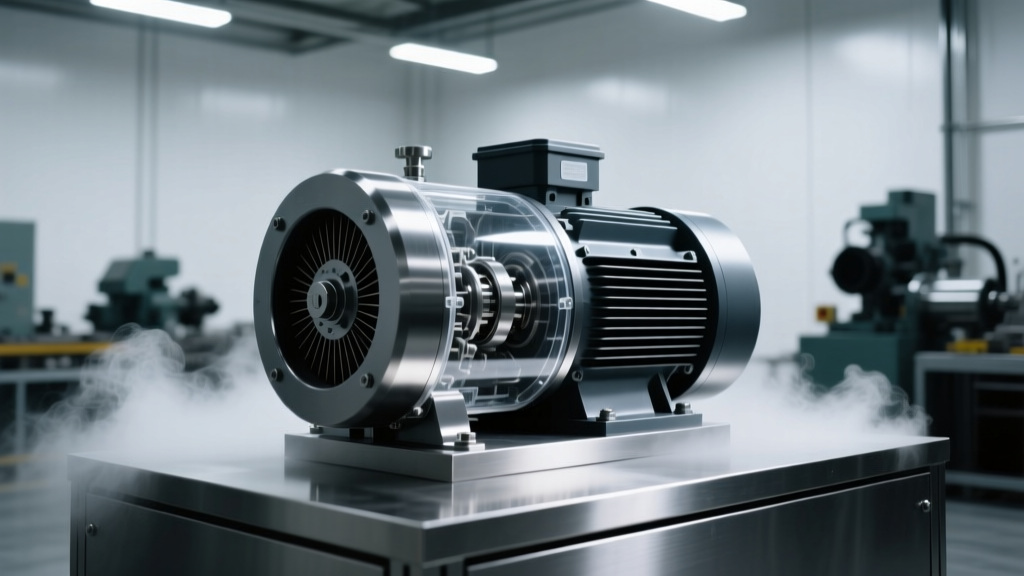 7 Critical Vacuum Pump Selection Failures in Pharma Manufacturing (and How Your Team Avoids Them: Material Compliance, Sterility Validation, NPSH Margin, ISO 8573-1 Class 0, CIP/SIP Integrity, Regulatory Audit Readiness, and Energy-Driven Lifecycle Cost)