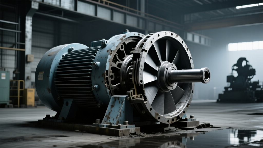 7 Forensic Centrifugal Pump Failure Case Studies That Cost Facilities $2.3M+ in Energy Waste—How Root Cause Analysis Revealed Hidden Efficiency Leaks & Sustainability Risks (Lessons Learned from Field Experience)