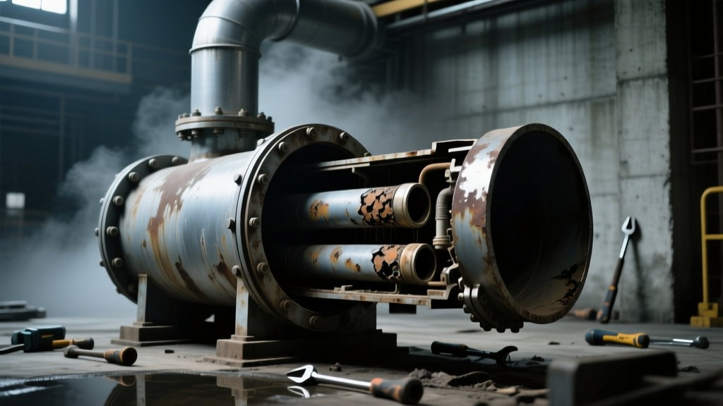 7 Forensic Cooling Tower Failure Case Studies That Exposed Hidden Safety Risks—and How Each One Forced Critical Compliance Upgrades (Lessons You Can’t Afford to Ignore)