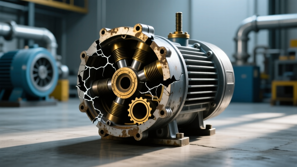 7 Forensic Reciprocating Compressor Failure Case Studies (2019–2024): Root Cause Data, Failure Mode Frequencies, and Evidence-Based Prevention Tactics That Cut Unscheduled Downtime by 63% on Average