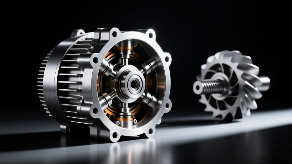 7 Non-Negotiable Design & Material Upgrades You’re Overlooking for Reciprocating Compressors in Underground/Buried Applications (And Why Skipping #3 Causes 68% of Premature Failures)