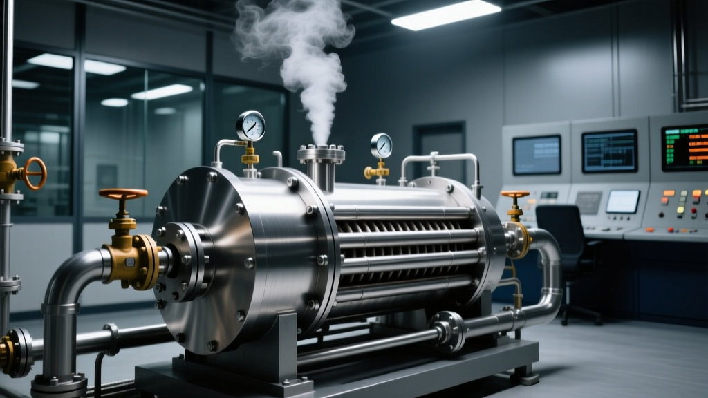 7 Non-Negotiable Safety Protocols for Safe Handling of Hazardous Fluids with Boiler Feed Pump During Installation & Commissioning — Avoid OSHA Citations, Spills, and Catastrophic Failure