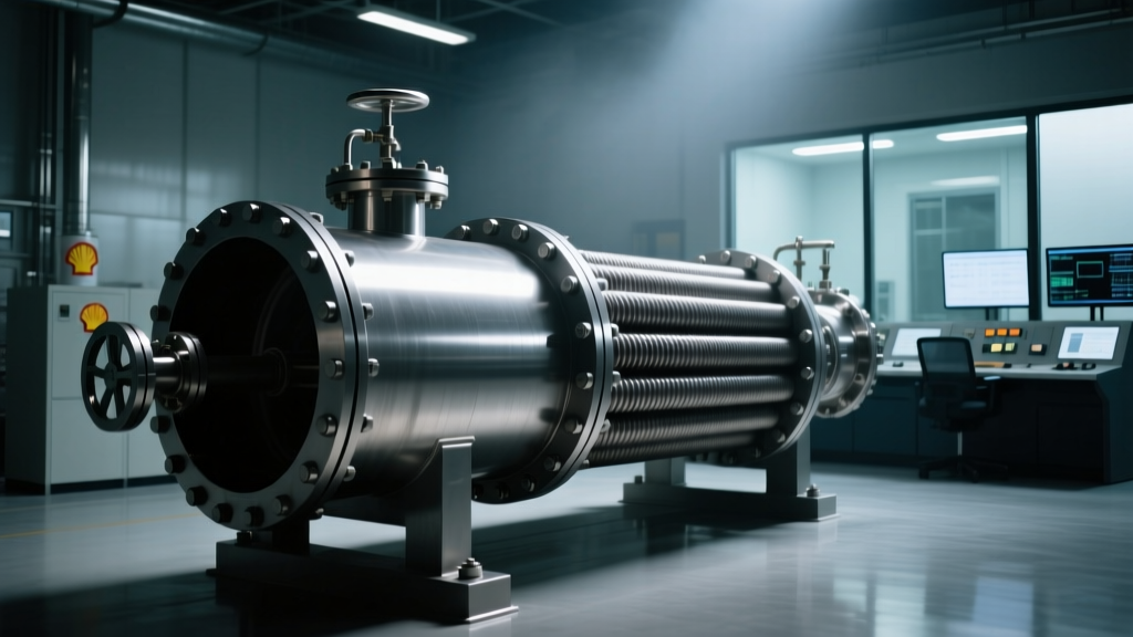 7 Non-Negotiable Safety Protocols for Safe Handling of Hazardous Fluids with Shell and Tube Heat Exchanger—Backed by OSHA, ASME, and ISO 45001 Standards (Plus Energy-Saving Compliance Checks)