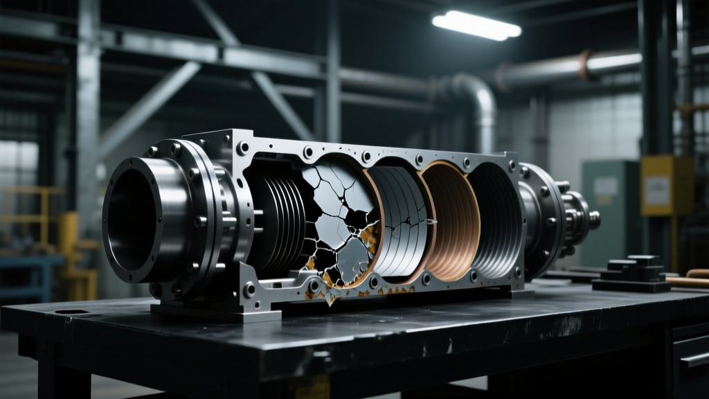 7 Real Plate Heat Exchanger Failure Case Studies That Cost Plants $250K+ — Forensic Engineering Breakdowns of Root Causes, Corrective Actions, and Proven Prevention Protocols You Can Implement Tomorrow