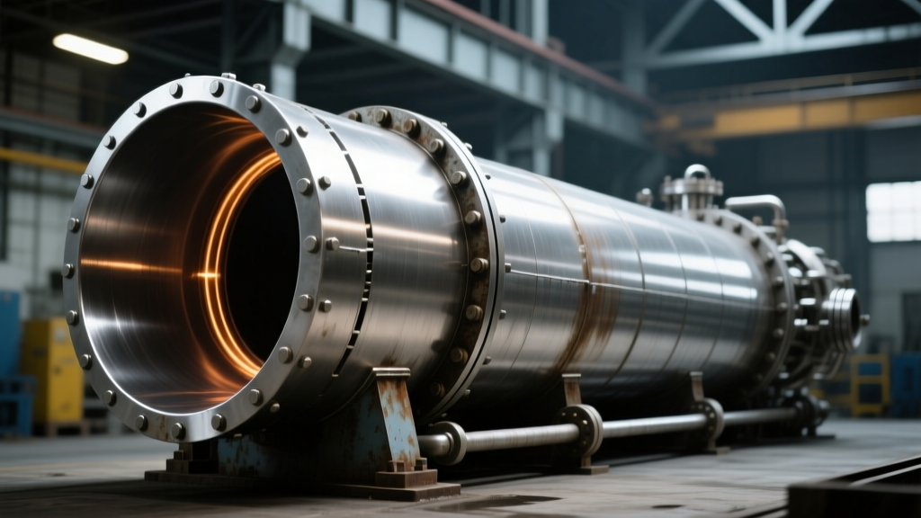 7-Step Corrosion Resistance Checklist for Shell and Tube Heat Exchangers: Material Selection, Coatings, Cathodic Protection & Real-Time Monitoring (TEMA-Compliant)