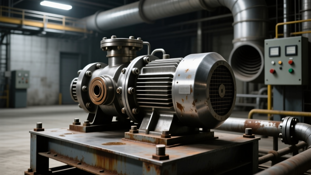 7-Step Progressive Cavity Pump Application Checklist for Fertilizer Plants: Avoid Costly Downtime in Urea, DAP & NPK Lines (Material, Hygiene, Standards, Maintenance)