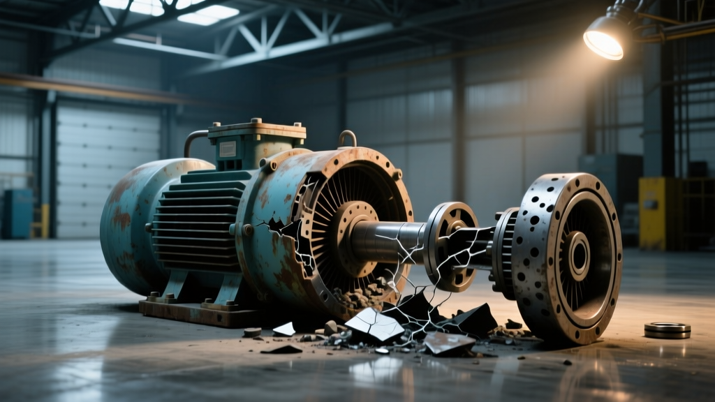 7 Submersible Pump Failure Case Studies You’ve Never Seen: Forensic Engineering Reports Reveal Hidden Root Causes, Costly Misdiagnoses, and the 3 Corrective Actions That Actually Prevent Recurrence (Not Just Band-Aids)