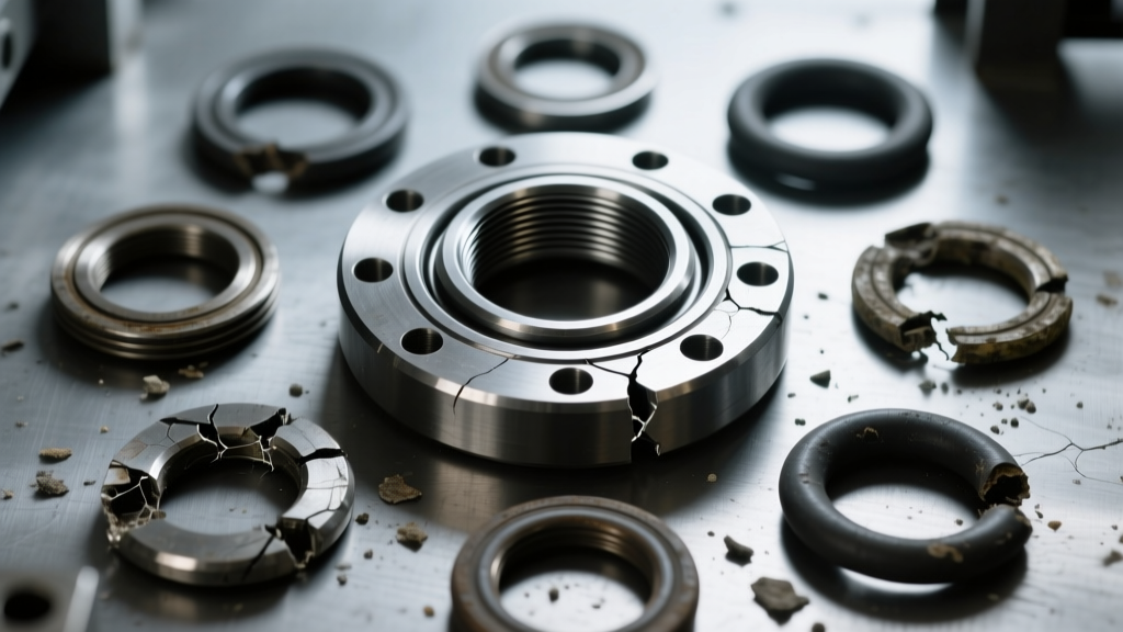 9 O-Ring Failures You’ll Never See Coming (And How Engineers Actually Prevent Them) — Real-World O-Ring Best Practices: Engineering Recommendations from 15 Years of Field Autopsies and ISO 3601-1 Compliance Reviews