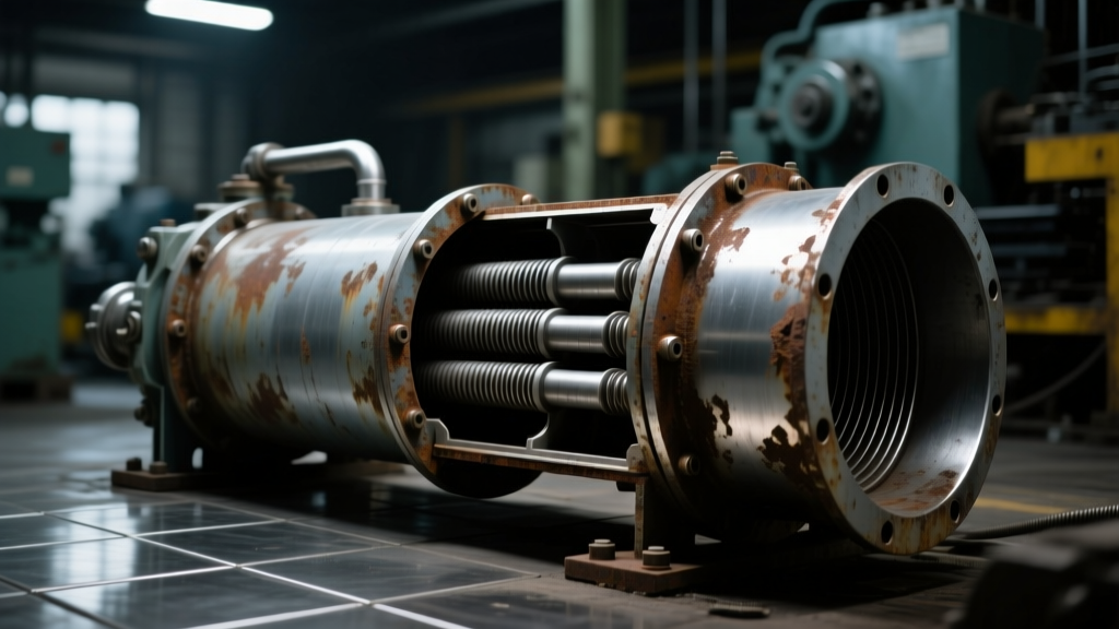 97% of Air Cooled Heat Exchanger Failures Are Preventable: Here’s the Data-Backed Diagnostic & Repair Protocol for Common Air Cooled Heat Exchanger Problems and How to Fix Them — No Guesswork, Just Field-Validated Steps