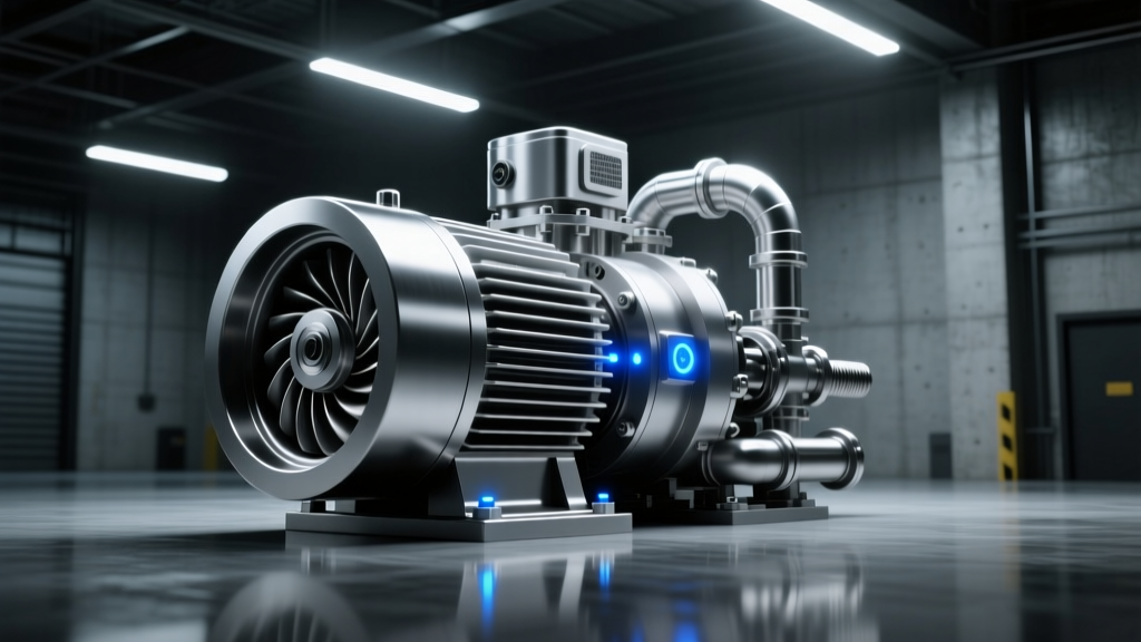97% of Refrigeration Compressor Failures Are Preventable—if You Spot These 5 Energy-Driven Symptoms First (Not Just Oil or Overheating)