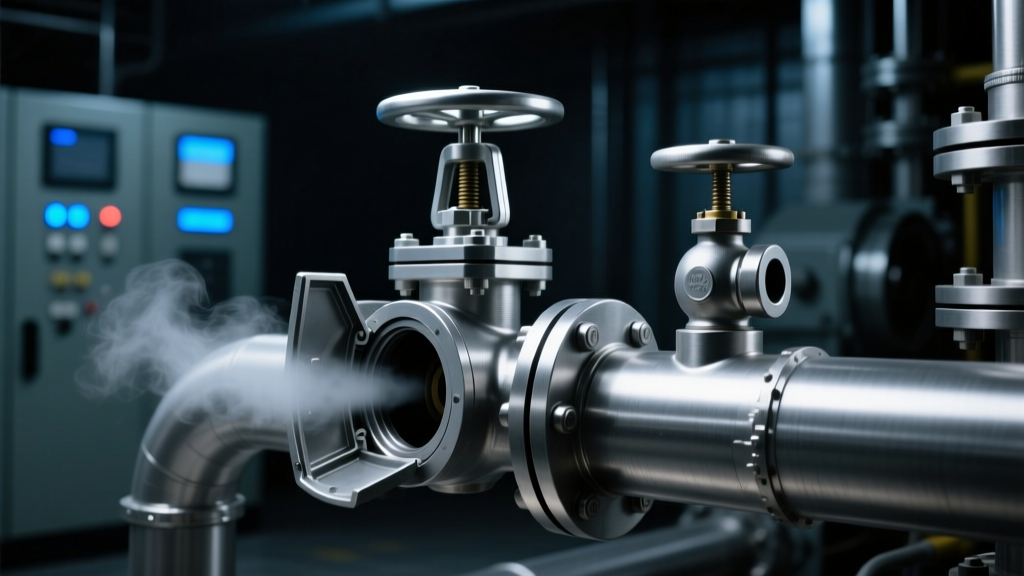 97% of Safety Valve Failures Are Preventable: Here’s Exactly How to Diagnose & Fix the 7 Most Common Safety Valve Problems (With ASME-Validated Repair Protocols)