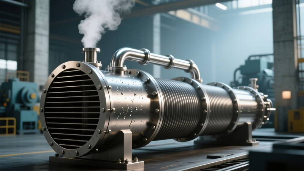Air Cooled Heat Exchanger Applications in Industry: The 7-Step Thermal Design Checklist Every Engineer Misses (Oil & Gas, Chemical, Power, HVAC & Water Treatment)