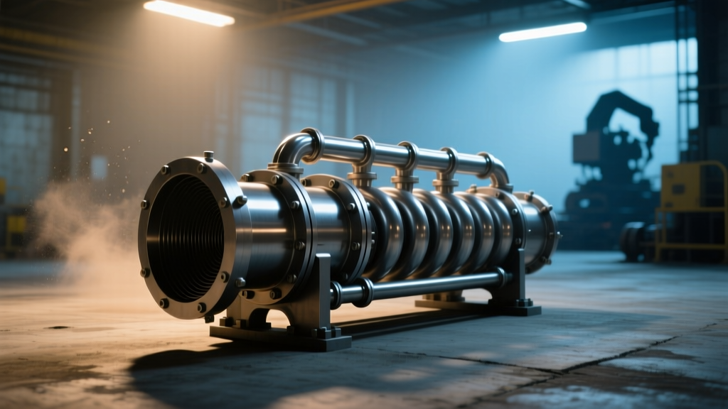Air Cooled Heat Exchanger Cost Analysis: Purchase, Installation, and Lifecycle — Why 62% of Engineers Overestimate TCO by $280K (and How to Calculate Yours in 4 Hours)