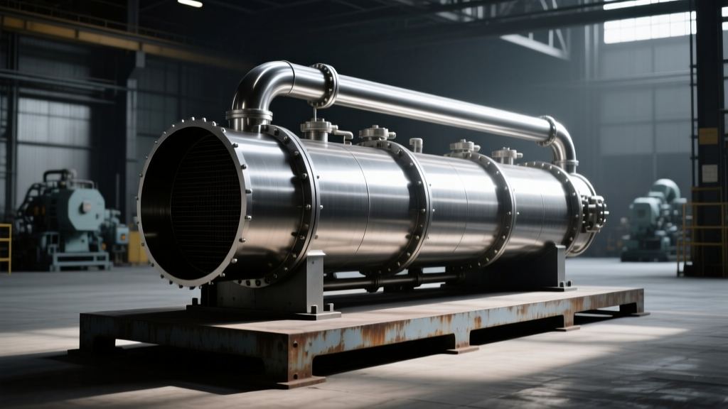 Air Cooled Heat Exchanger Cost Guide: Why Your $250K Unit Could Cost $780K Over 15 Years (and Exactly Where Those Hidden Costs Hide During Installation & Commissioning)