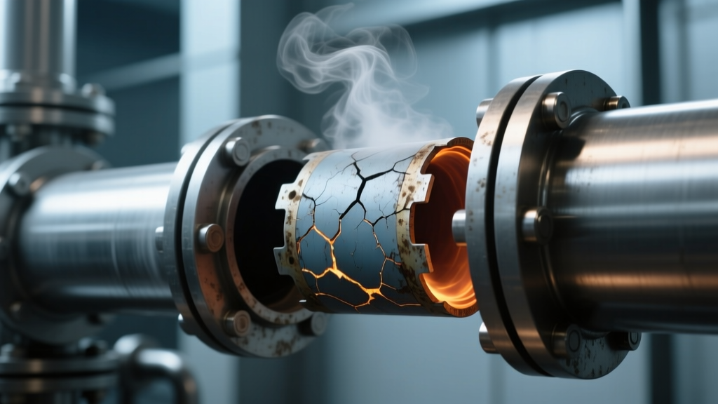 Air Cooled Heat Exchanger Gasket Failure: 7 Hidden Energy Leaks You’re Overlooking (And How Fixing Them Cuts Your Plant’s Annual Energy Use by 12–18%)
