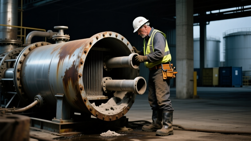 Air Cooled Heat Exchanger Maintenance Schedule and Procedures: The Field-Engineer’s No-Fluff Checklist (Daily Checks, Quarterly Inspections & 5-Year Overhauls—All Verified Against API RP 2510 & ASME PCC-2)