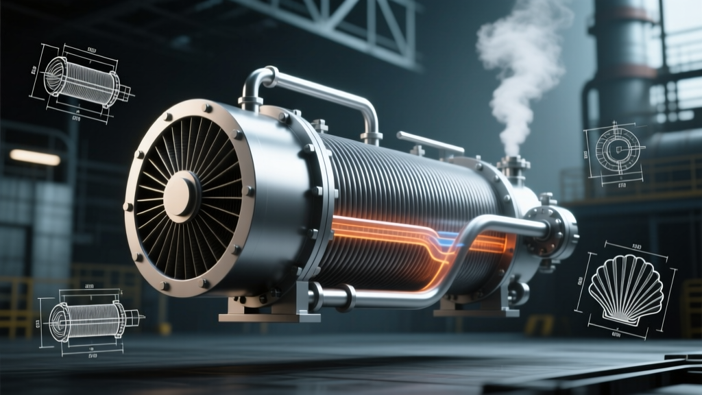 Air Cooled Heat Exchanger Sizing Calculation with Examples: The 7 Most Common Calculation Errors (and How to Fix Them Before Your Design Fails Thermal Validation)