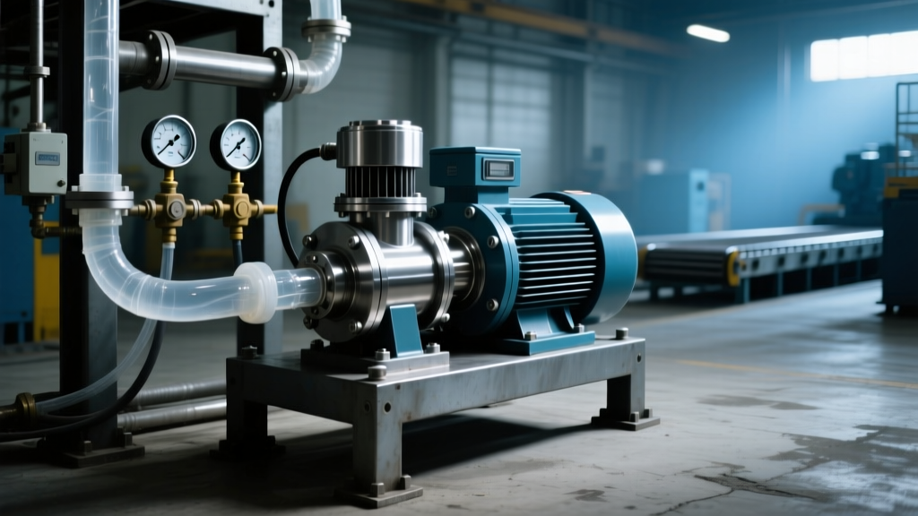 Air-Operated Double Diaphragm Pump Applications: Where and How They Are Used — The 7 Costly Mistakes Engineers Make (and How to Avoid Them Before Your Next Installation)