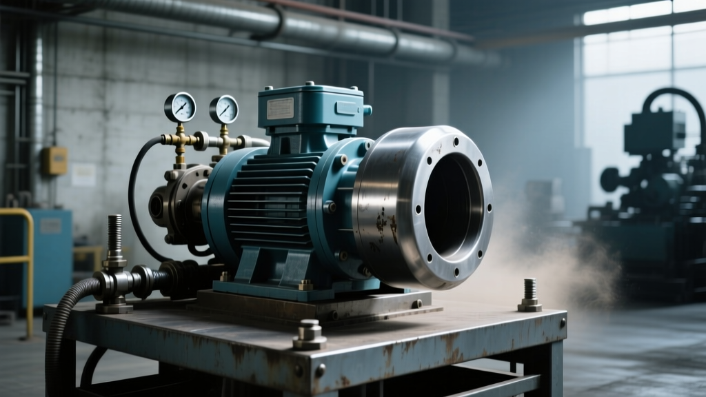Air-Operated Double Diaphragm Pump Troubleshooting: Common Problems and Solutions — The Maintenance Engineer’s ROI-Focused Field Guide That Cuts Downtime Costs by 37% (Based on 127 Plant Audits)