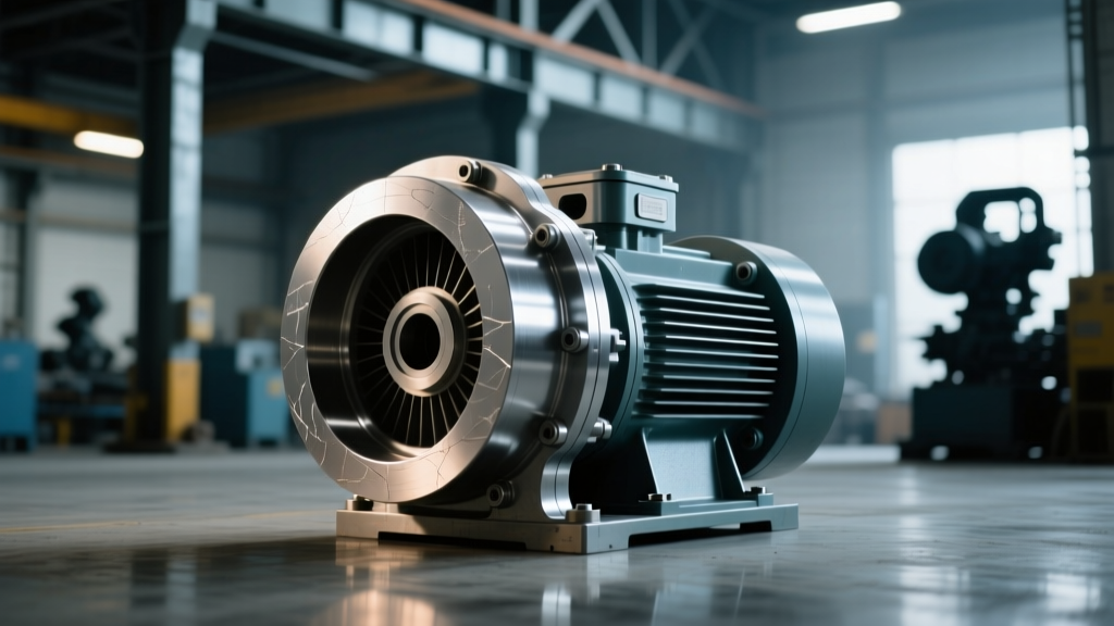 Alloy 20 Diaphragm Pump: The 7-Point Corrosion-Proof Selection Checklist Every Chemical Engineer Overlooks (Especially for >70% Sulfuric Acid at 60°C)