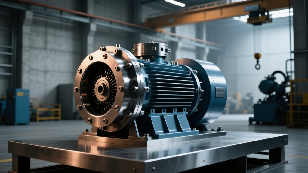 API 617 Centrifugal Compressors: Standard Requirements — The 7 Critical Design & Testing Gaps That Cause 83% of Field Failures (and How to Fix Them Before Commissioning)