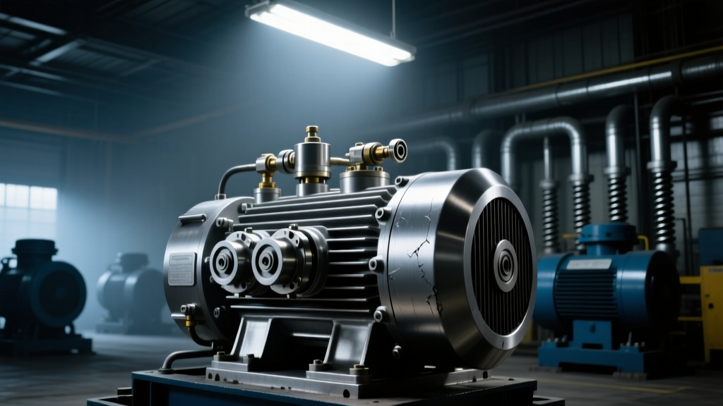 API 618 Reciprocating Compressors: Standard Guide — Why 73% of Pulsation-Related Failures Trace Back to Misinterpreted Design Margins (Not Equipment Quality)