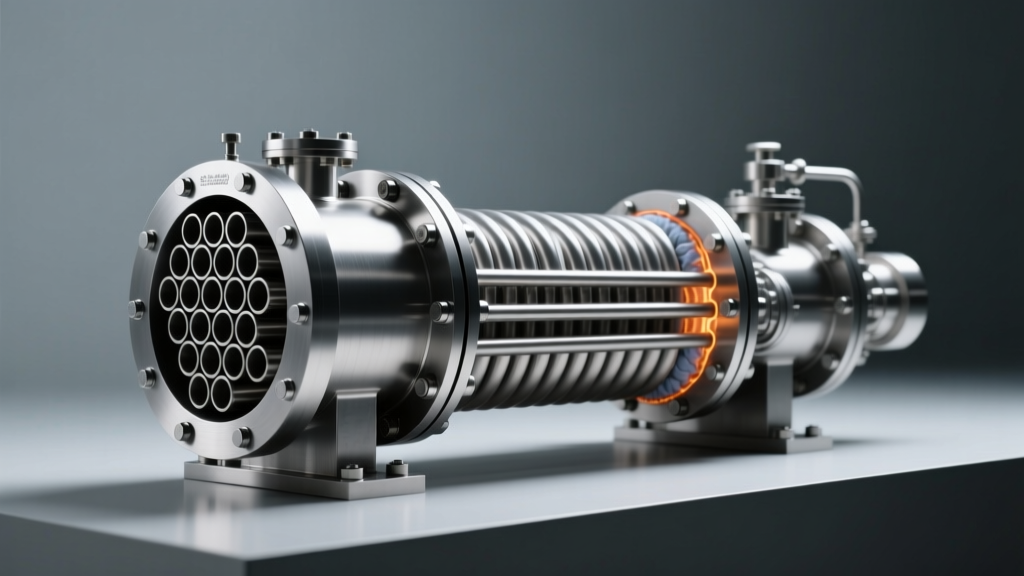 API 660 Shell and Tube Heat Exchangers: Standard Requirements — The ROI-Focused Engineer’s Guide to Avoiding $250K+ in Hidden Lifetime Costs (TEMA Types, Material Selection, Testing Protocols & Cost-Saving Loopholes You’re Missing)