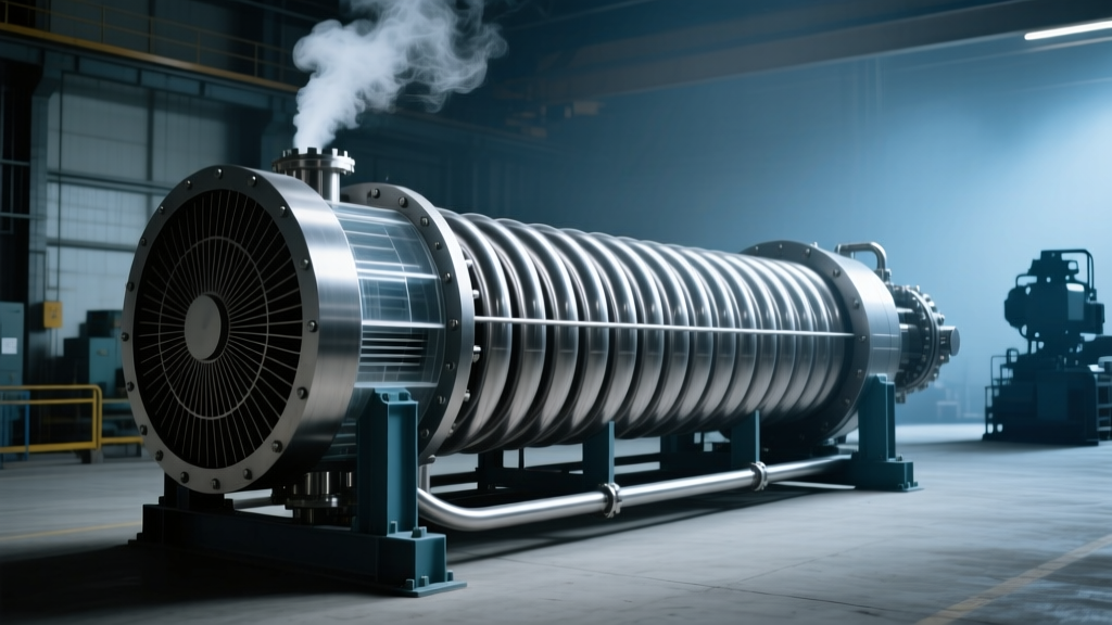 API 661 Air-Cooled Heat Exchangers: Design Requirements — The 7 Non-Negotiable Calculations Every Engineer Misses (And How They Cause $280K+ Field Reworks)