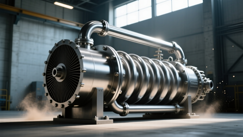 API 661 Air-Cooled Heat Exchangers: Standard Guide — Why 73% of Field Failures Trace Back to Misinterpreted Design Margins (and How to Fix It in 4 Verified Steps)