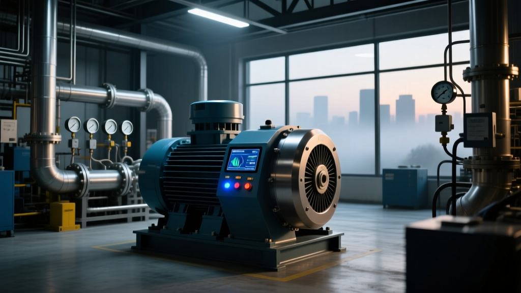 API 670 Explained: Machinery Protection Systems — Why 73% of Turbomachinery Failures Are Preventable (If You Apply These 5 Non-Negotiable Monitoring Rules from the Latest 5th Edition)