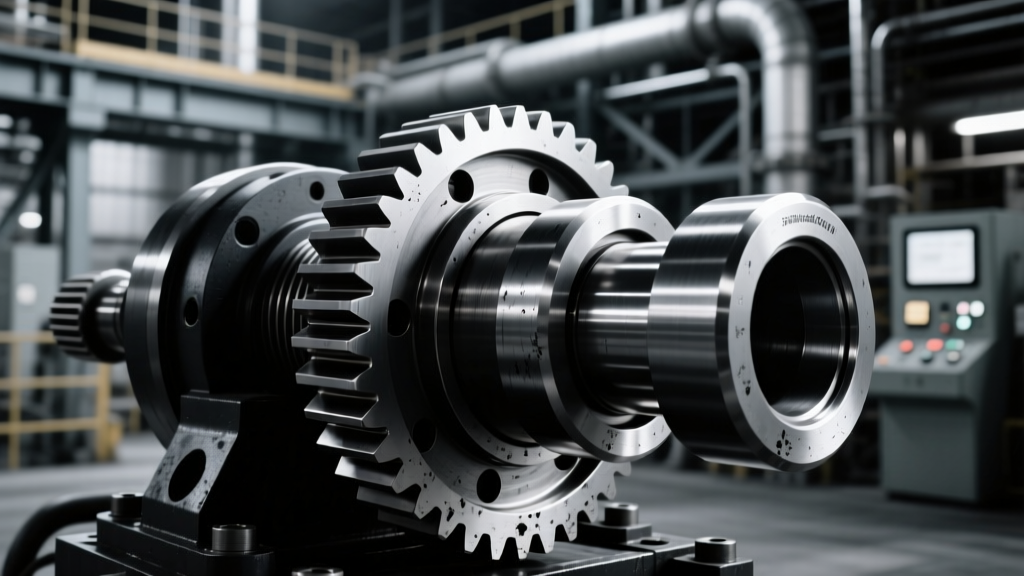 API 671 Special Purpose Couplings: Standard Guide — Why 73% of Coupling Failures in Refineries Trace Back to Misinterpretation (Not Material or Design)